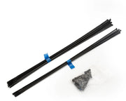 Vision Spoke Kit: TriMax 30 DB CL (281, 283, 289, 291mm, +Nipples)