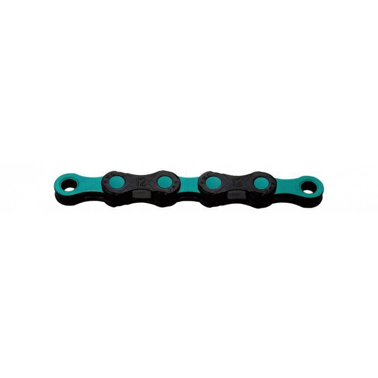 KMC DLC 12 Waxed Chain 126L