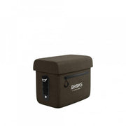 Brooks Scape Handlebar Case - Mud Green -