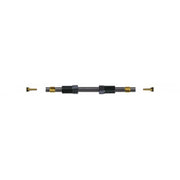 Jagwire Sport Mineral Hydraulic Hose Kit - TRP 0-degree - Black