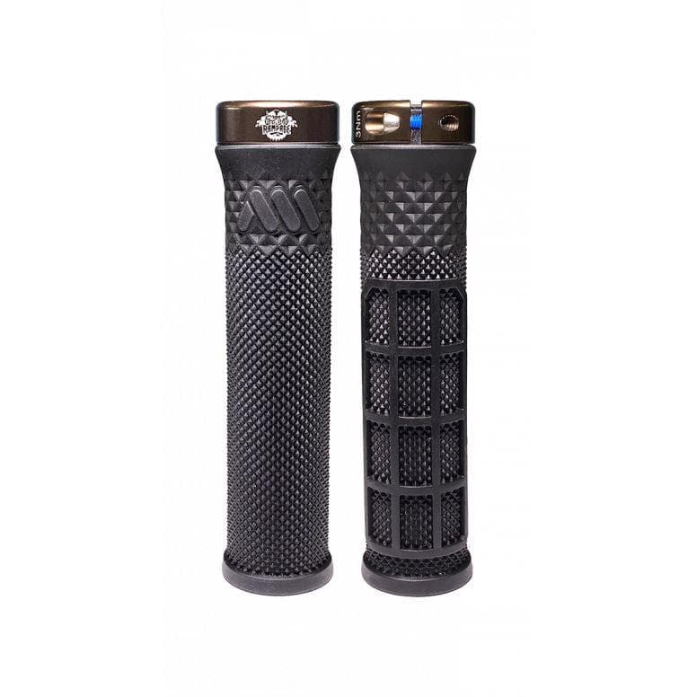 All Mountain Style Cero Grips