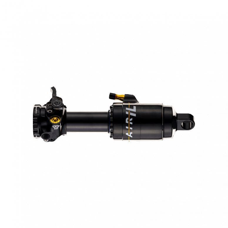 Cane Creek DBair IL G2 - Black - 210x55mm