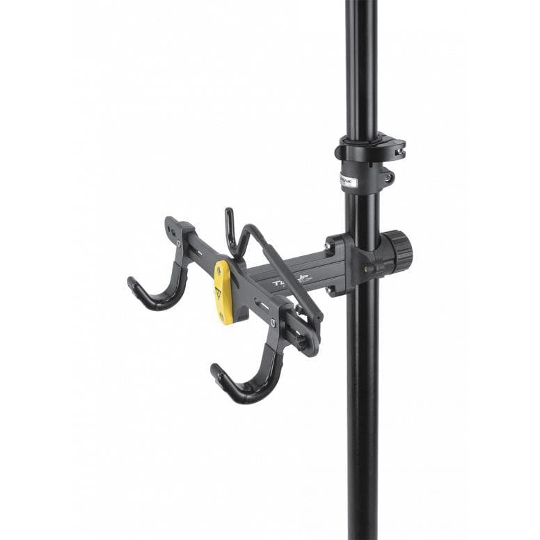 Topeak Two Up Bike Stand - Black