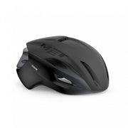 MET Manta Mips - Black - 56-58cm
