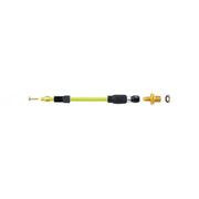 Jagwire Pro Quick-Fit Adapter - Shimano Road/CX - Black