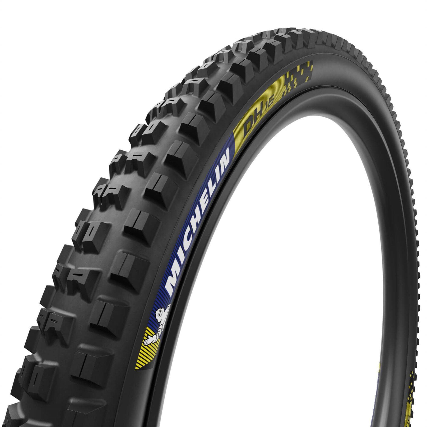 Michelin DH16 Racing Line Tyre
