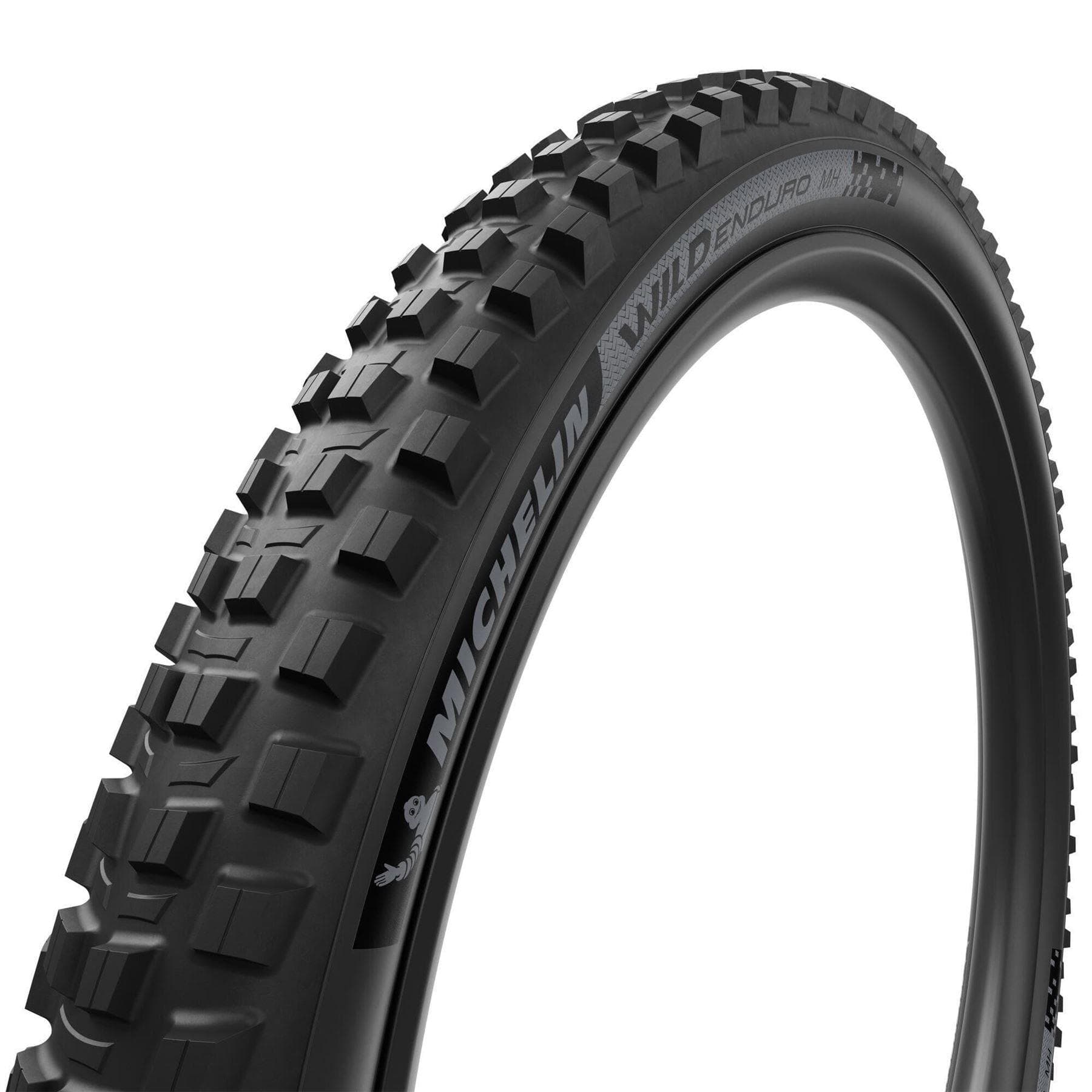 Michelin Wild Enduro MH Racing Line Tyre Dark 27.5 x 2.50" (63-584)