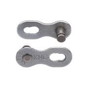 KMC MissingLink 9NR Speed - Silver - 1pc
