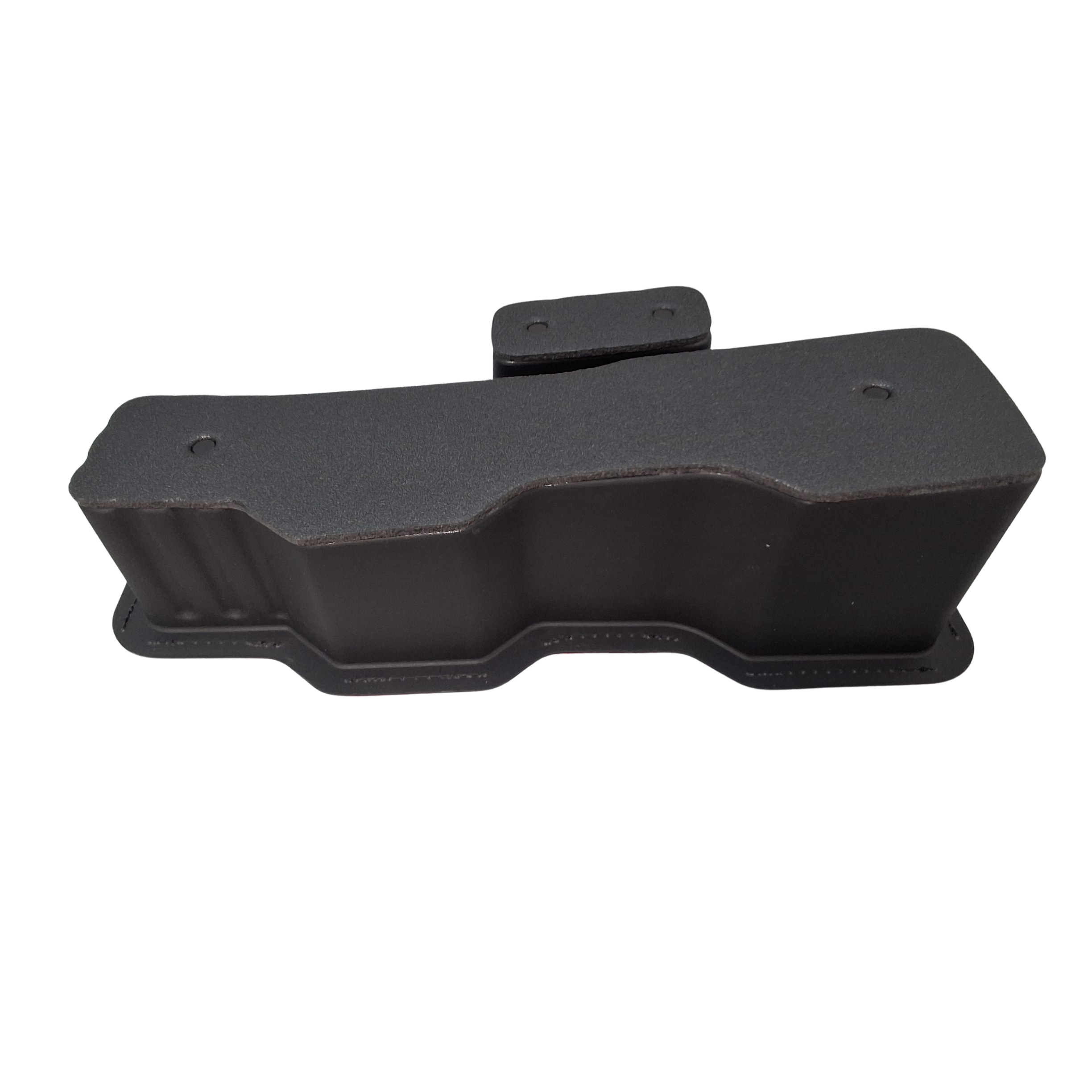 EVOC Bike Bag Block Plastic: BLACK ONE SIZE