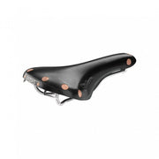 Brooks Swift Std Mens Road Saddle - 150mm