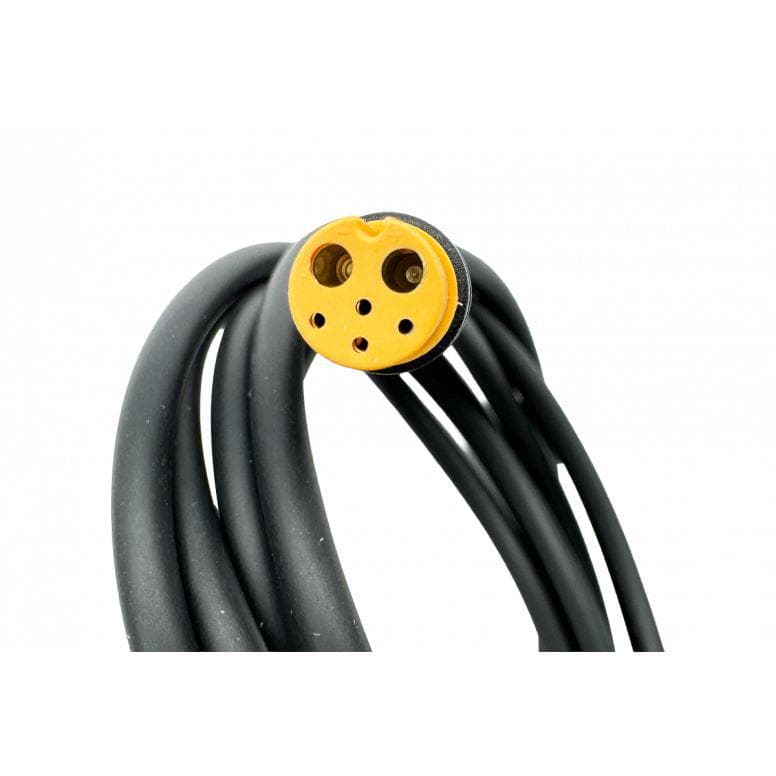 Moon Sport E-BIKE CABLE YAMAHA - Black -