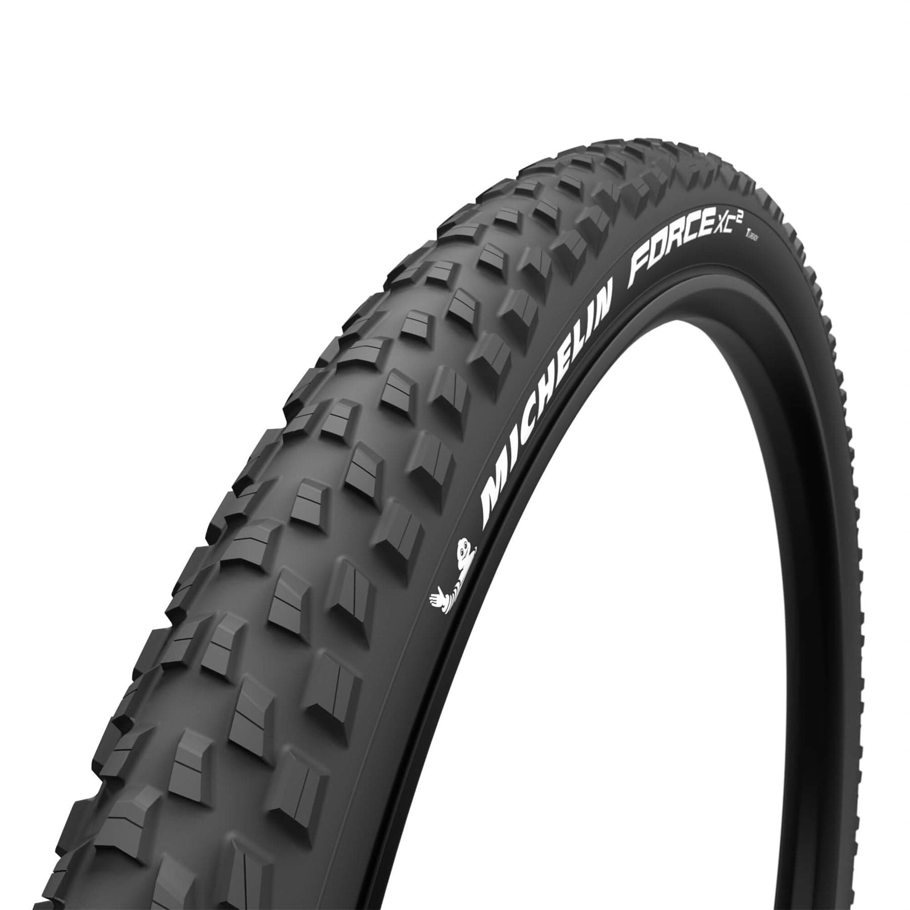 Michelin Force XC2 Performance Line 29"