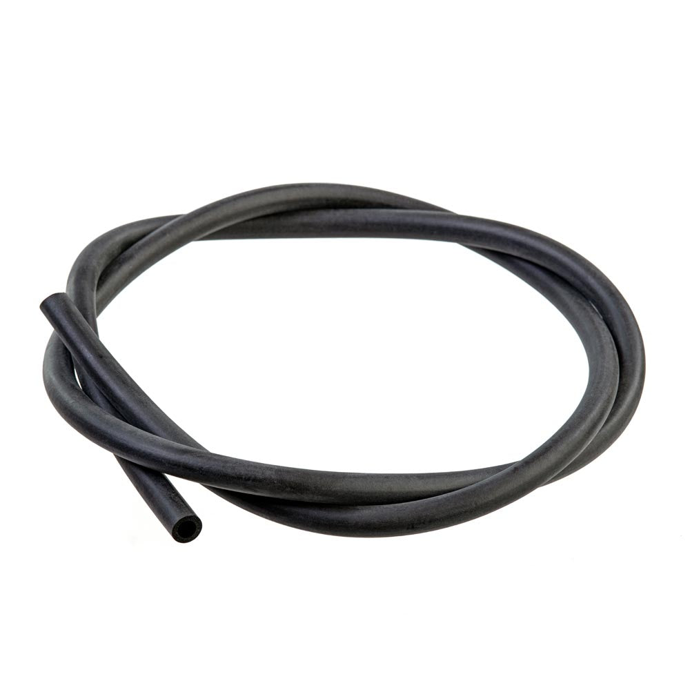 Genetic Cable Silencer Black 2M