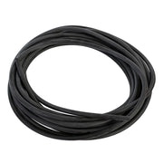 Gusset Components Cable Silencer - Black