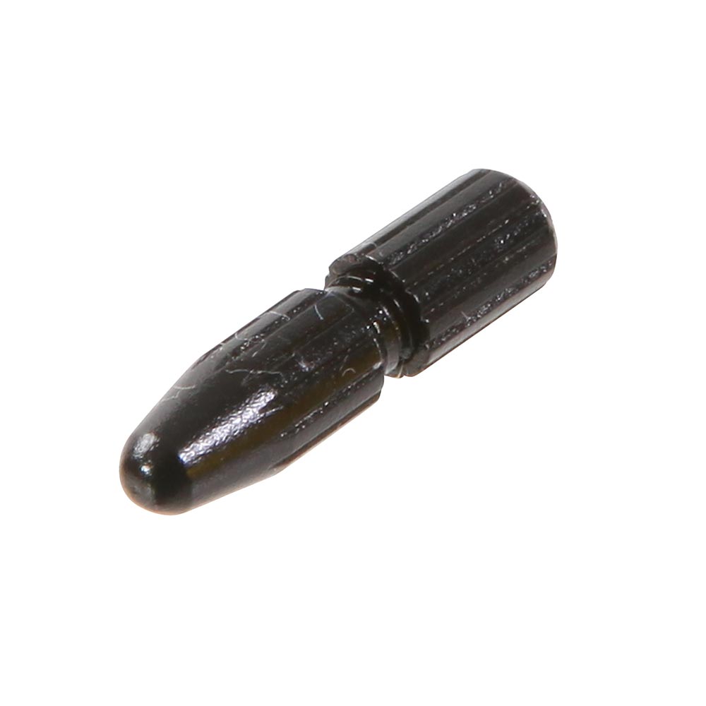 Firewire Hot Tips Re-usable Brake Cable Ends Black 1.6mm