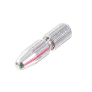 Firewire Hot Tips Re-usable Brake Cable Ends Silver 1.6mm