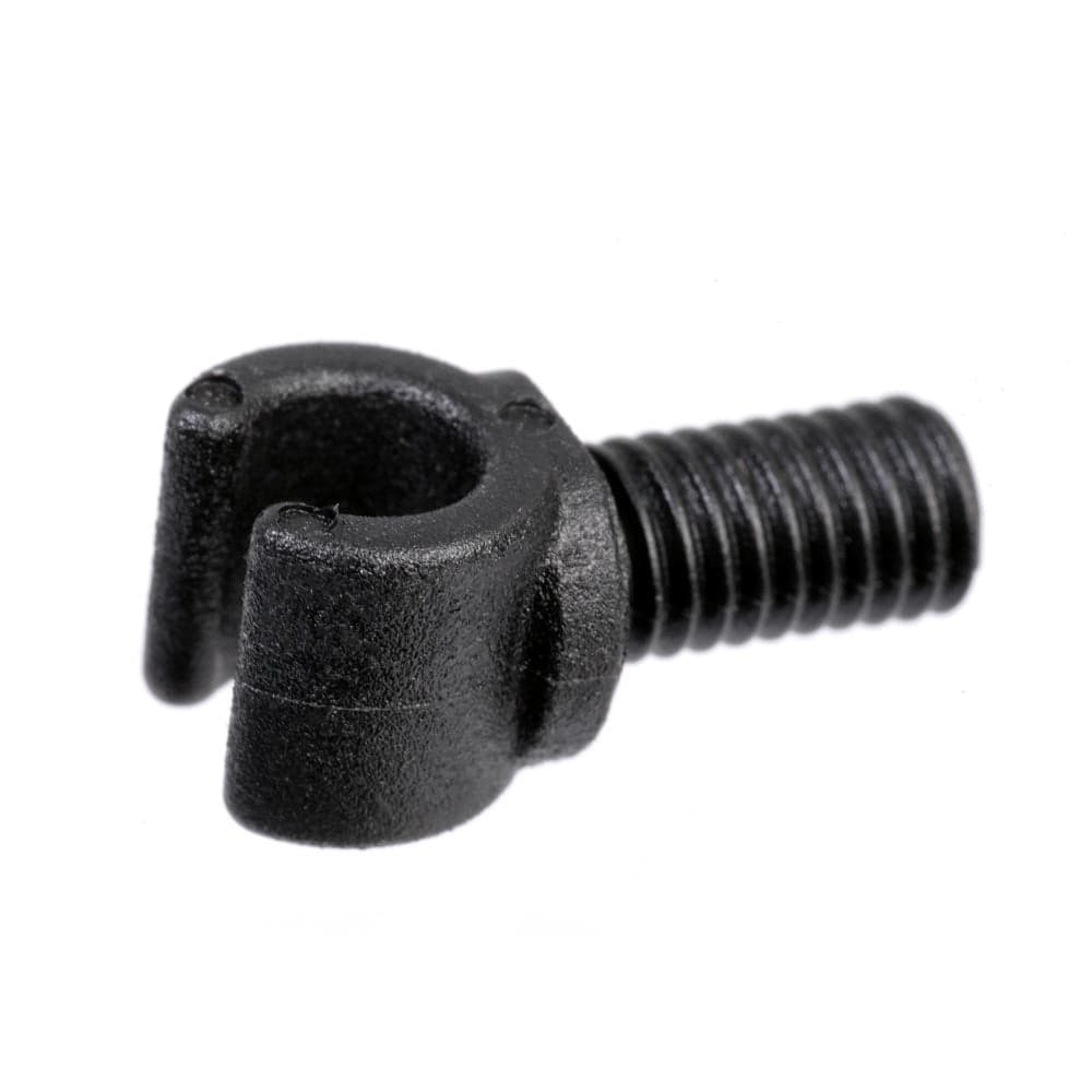 ID Inline 5mm Cable Guide Black M5