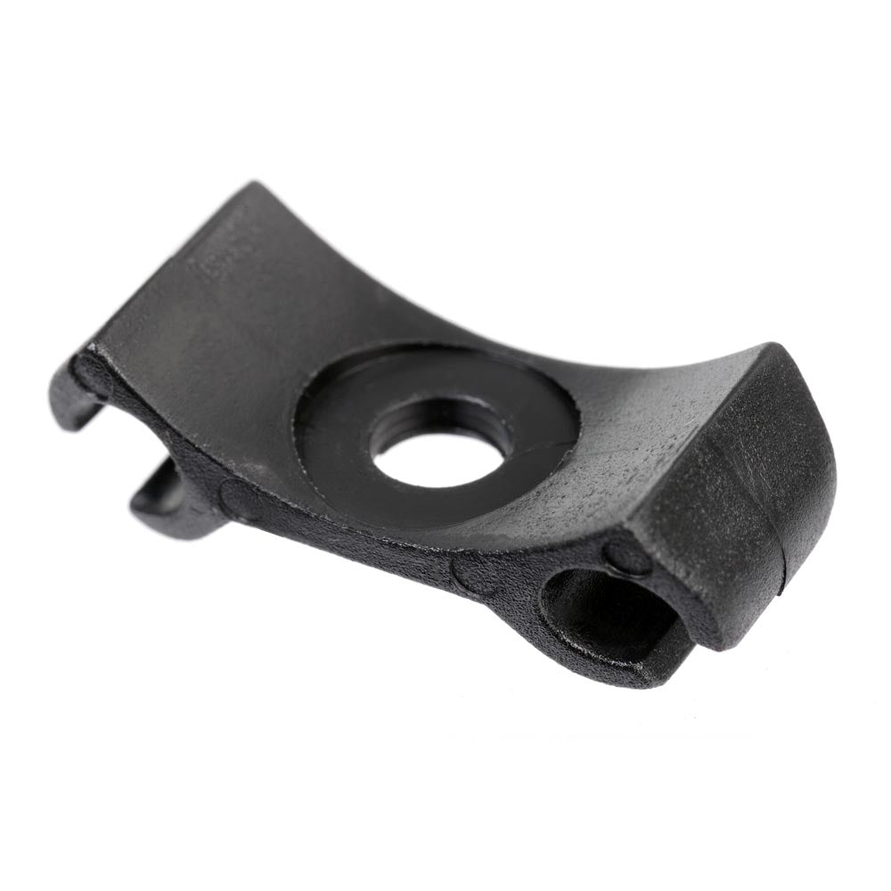 ID Twin Outer Cable Guide Black M5 – BikeParts.co.uk