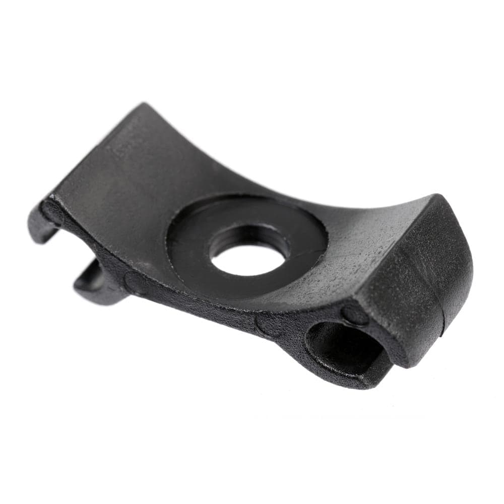 ID Twin Outer Cable Guide Black M5