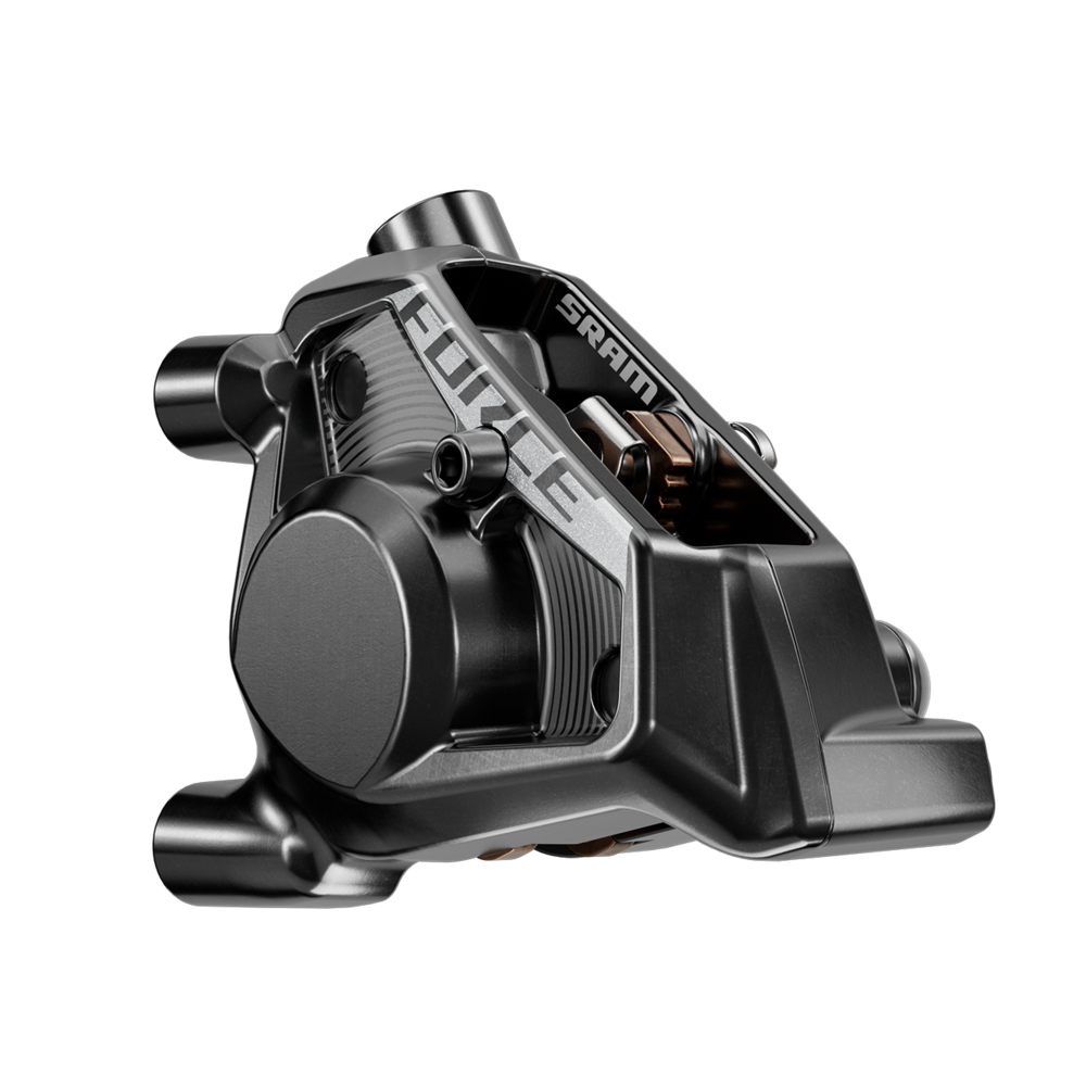 SRAM Shift/Hydraulic Disc Brake FORCE AXS E1 : REAR BRAKE/LEFT SHIFT 1800MM