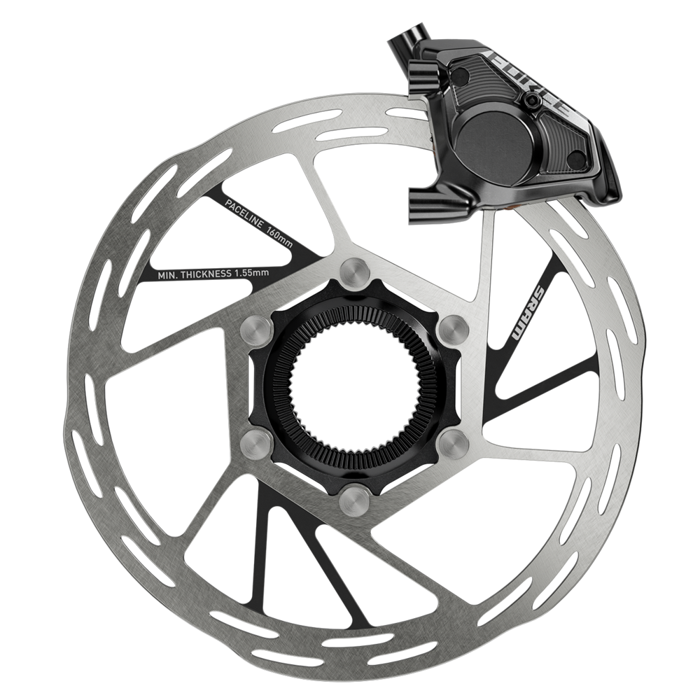 SRAM Shift/Hydraulic Disc Brake FORCE AXS E1 : FRONT 950MM