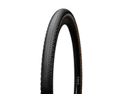 Hutchinson Caracal Race Gridskin TR (Black, 700c, TR, FB, MT3)