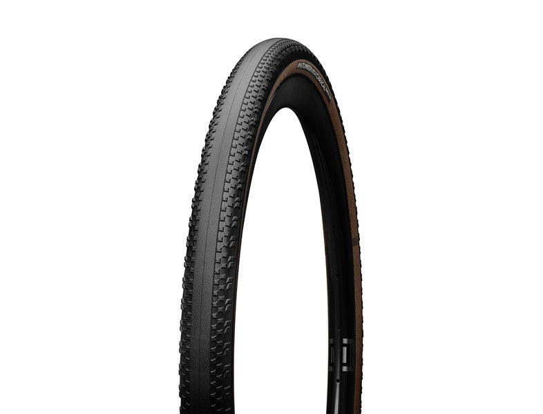 Hutchinson Caracal Race Gridskin TR (Black, 700c, TR, FB, MT3)