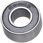 M Part Cartridge Bearing 685 2RS 5x11x5