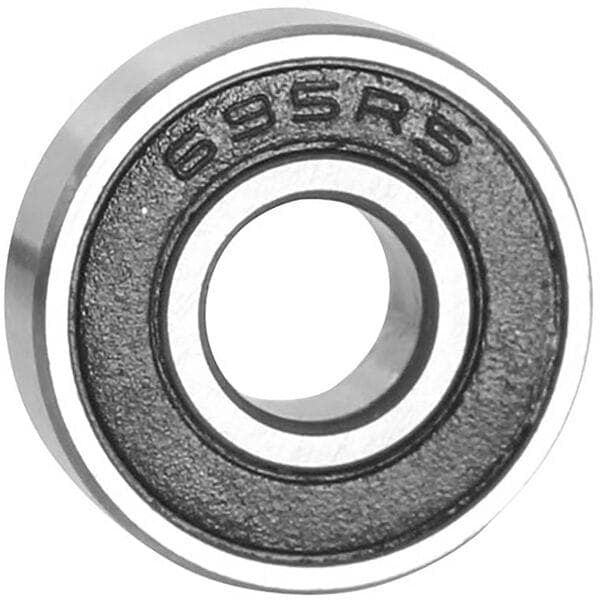 M Part Cartridge Bearing 695 2RS 5x13x4