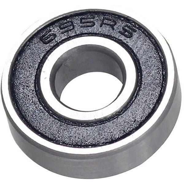 M Part Cartridge Bearing 695 2RS 5x13x4