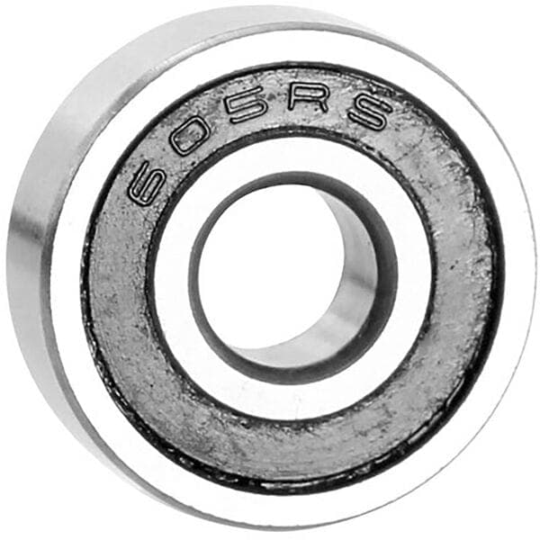 M Part Cartridge Bearing 605 2RS 5x14x5