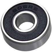 M Part Cartridge Bearing 606 2RS 6x17x6