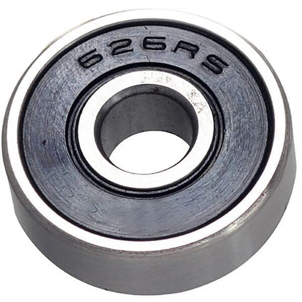 M Part Cartridge Bearing 626 2RS - 6x19x6