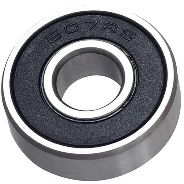 M Part Cartridge Bearing 607 2RS 7x19x6