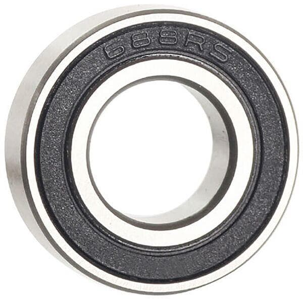 M Part Cartridge Bearing 688 2RS 8x16x5