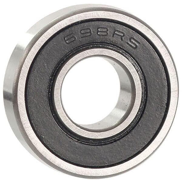 M Part Cartridge Bearing 698 2RS 8x19x6