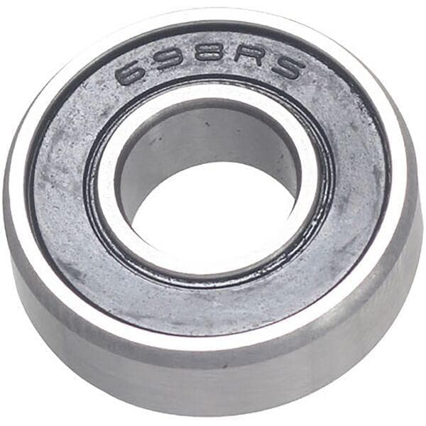 M Part Cartridge Bearing 698 2RS 8x19x6