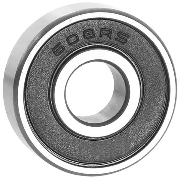 M Part Cartridge Bearing 608 2RS 8x22x7
