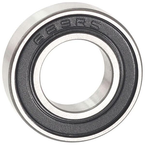 M Part Cartridge Bearing 689 2RS 9x17x5