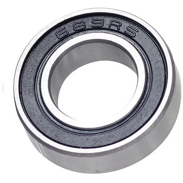 M Part Cartridge Bearing 689 2RS 9x17x5