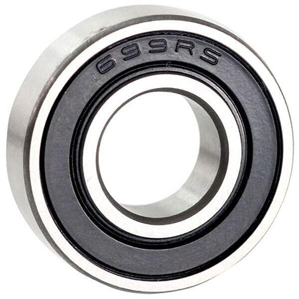 M Part Cartridge Bearing 699 2RS 9x20x6