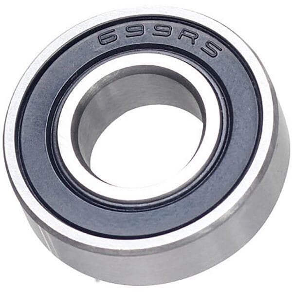 M Part Cartridge Bearing 699 2RS 9x20x6