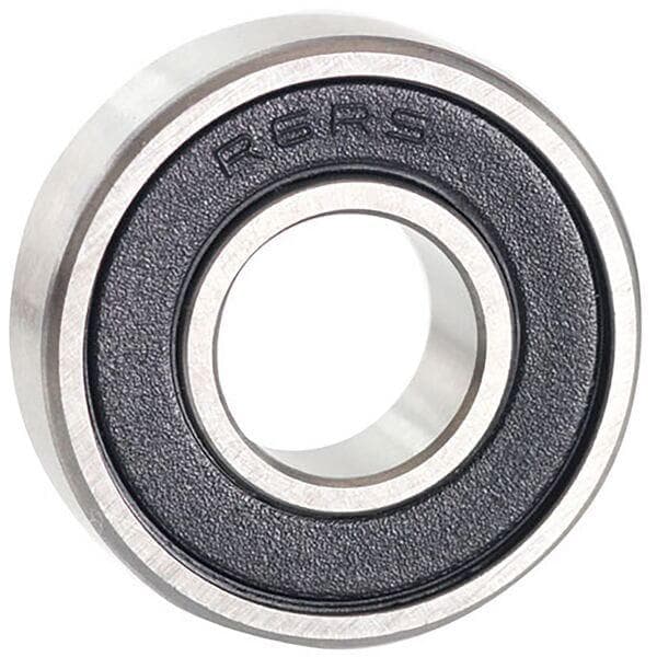 M Part Cartridge Bearing R6 2RS 3/8"x7/8"x9/3