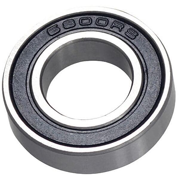 M Part Cartridge Bearing 6800 2RS 10x19x5