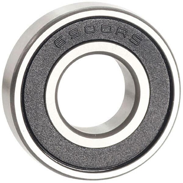 M Part Cartridge Bearing 6900 2RS 10x22x6