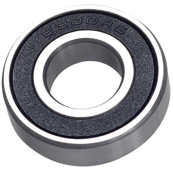 M Part Cartridge Bearing 6900 2RS 10x22x6
