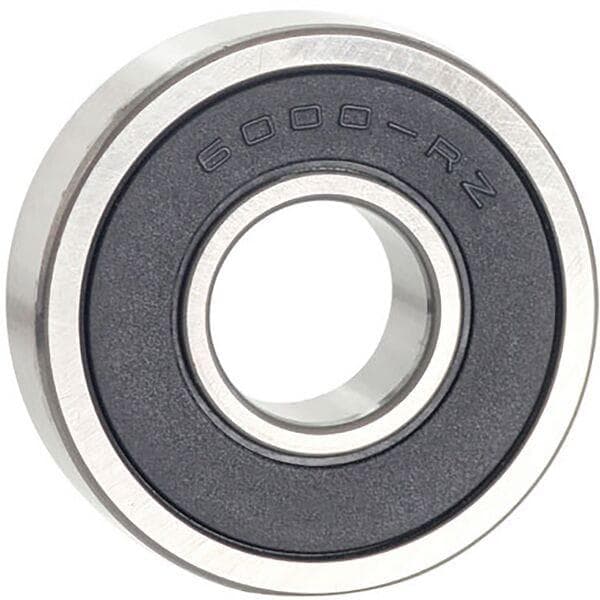 M Part Cartridge Bearing 6000 2RS 10x26x8