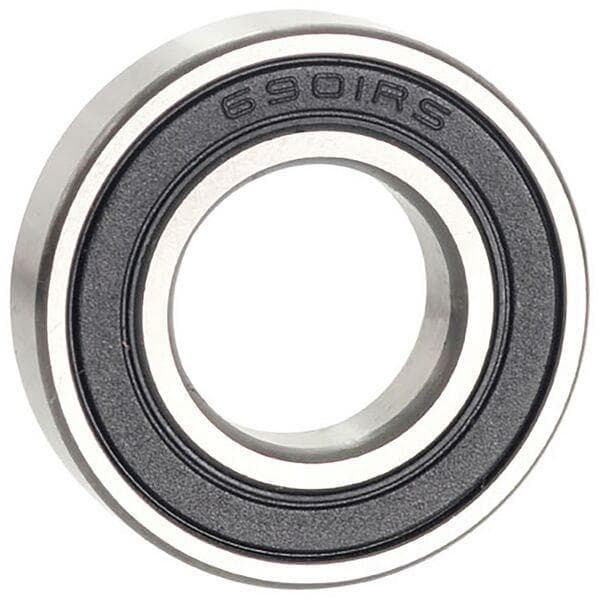 M Part Cartridge Bearing 6901 2RS 12x24x6