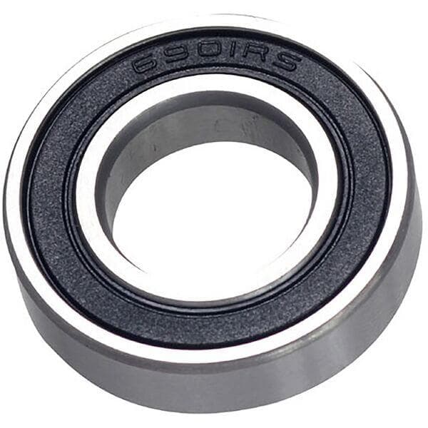 M Part Cartridge Bearing 6901 2RS 12x24x6