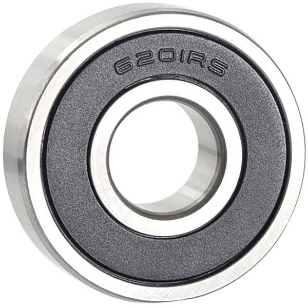 M Part Cartridge Bearing 6201 2RS 12x32x10